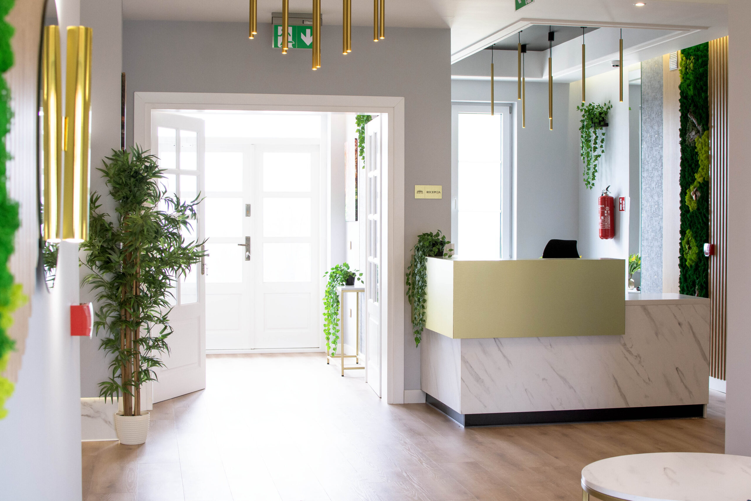 Galeria Dworu Seniora w Chrząstówce – zdjęcie 13