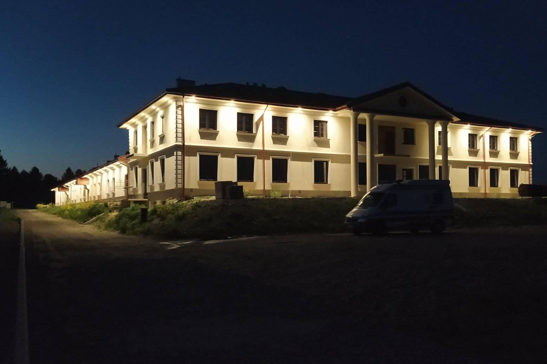 Ile kosztuje prywatny dom opieki na Podkarpaciu? Od czego zależy cena pobytu